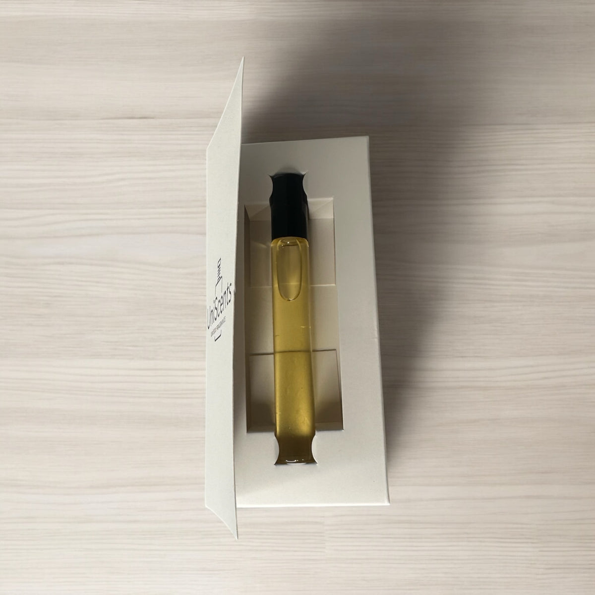 Unisex Roller ball Perfume, 15ml – Gender Neutral Fragrance Oils