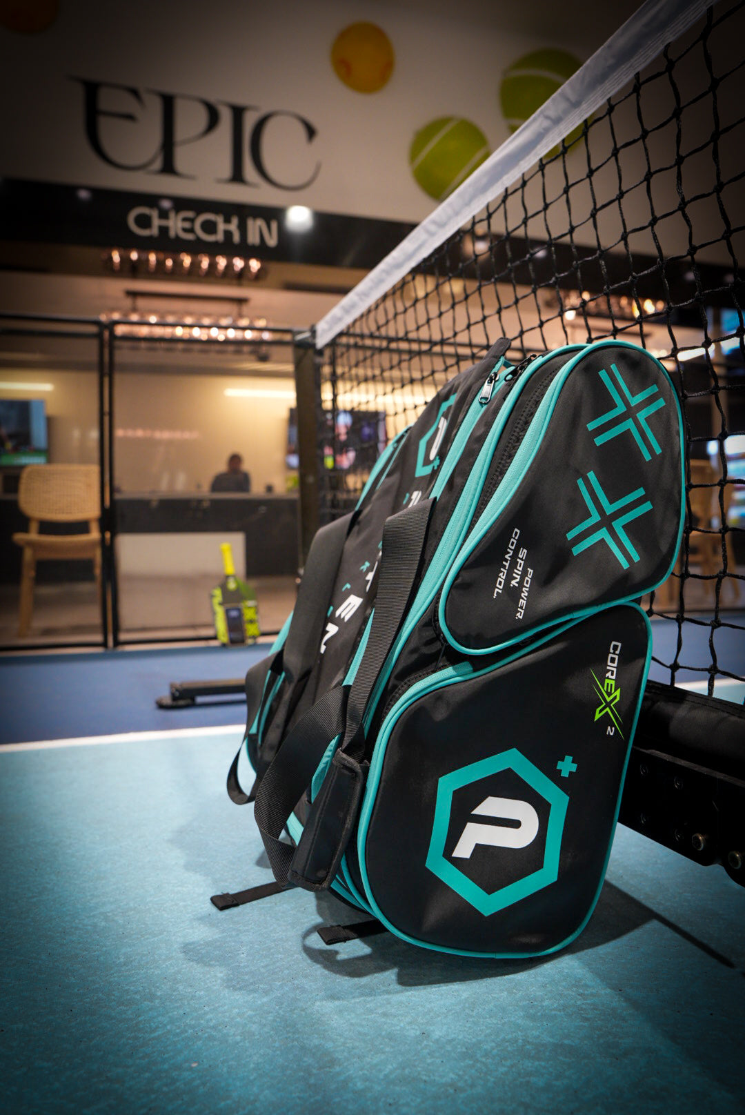 Tournament Paddle Bag
