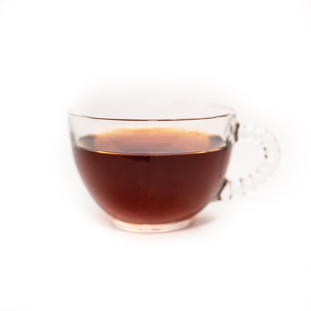 Badlands Breakfast (Irish Breakfast Tea)