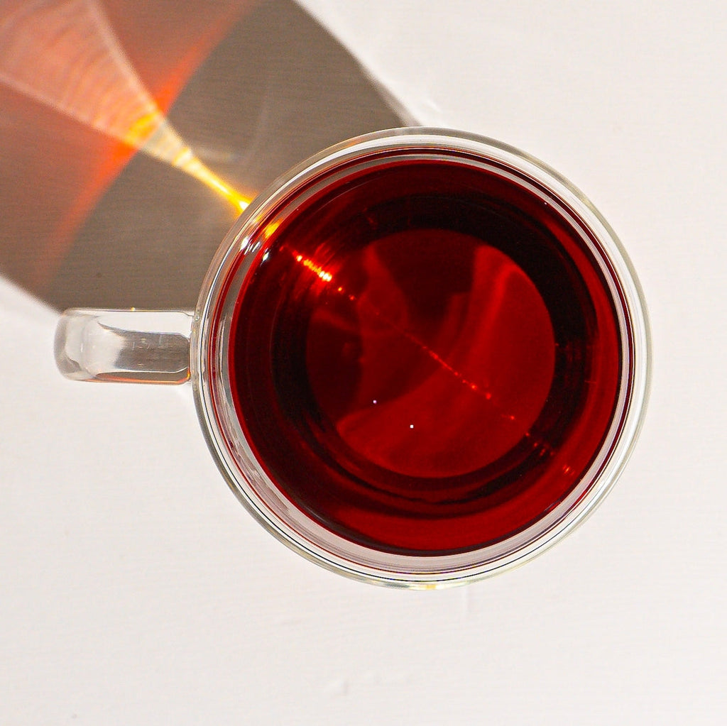 St Paul's London Breakfast Tea