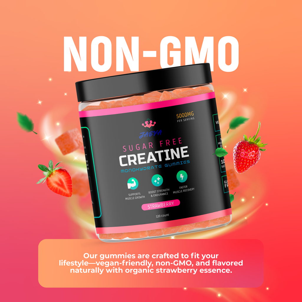 Creatine 3-Pack Bundle