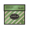 SMITH TEAMAKER - MORNING LIGHT BLACK TEA BLEND NO. 25 (15 TEA BAGS, 1.32 OZ)