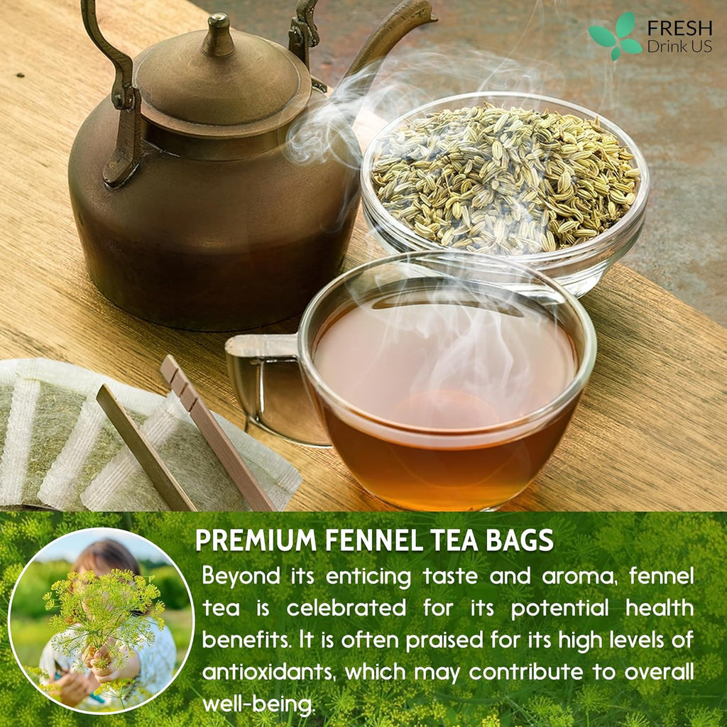 Morning Vitality Tea Bundle