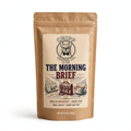 The Morning Brief — English Breakfast Loose Leaf Tea