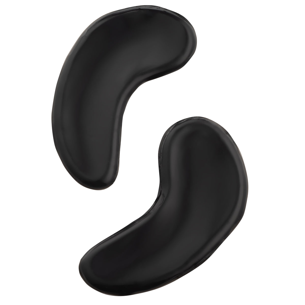 Wake Up Charcoal Hydrogel Eye Mask